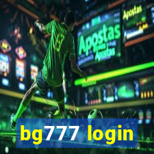 bg777 login